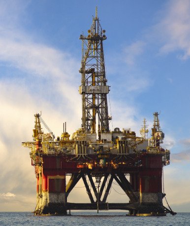 Oil & Gas