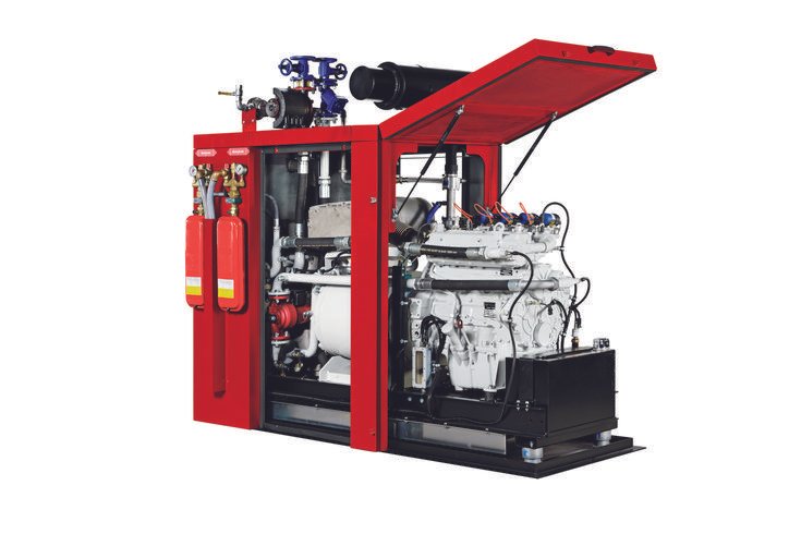 Power Units