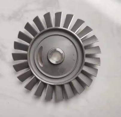 Turbine